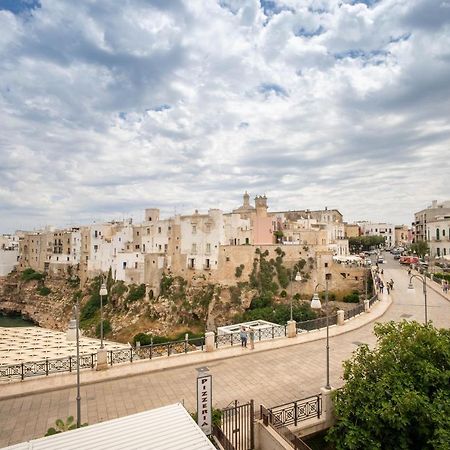 Apartmán Wepuglia - Casa Sul Ponte Polignano a Mare Exteriér fotografie