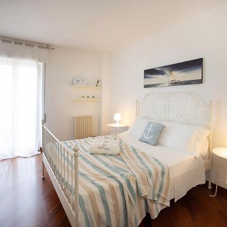 Apartmán Wepuglia - Casa Sul Ponte Polignano a Mare Exteriér fotografie