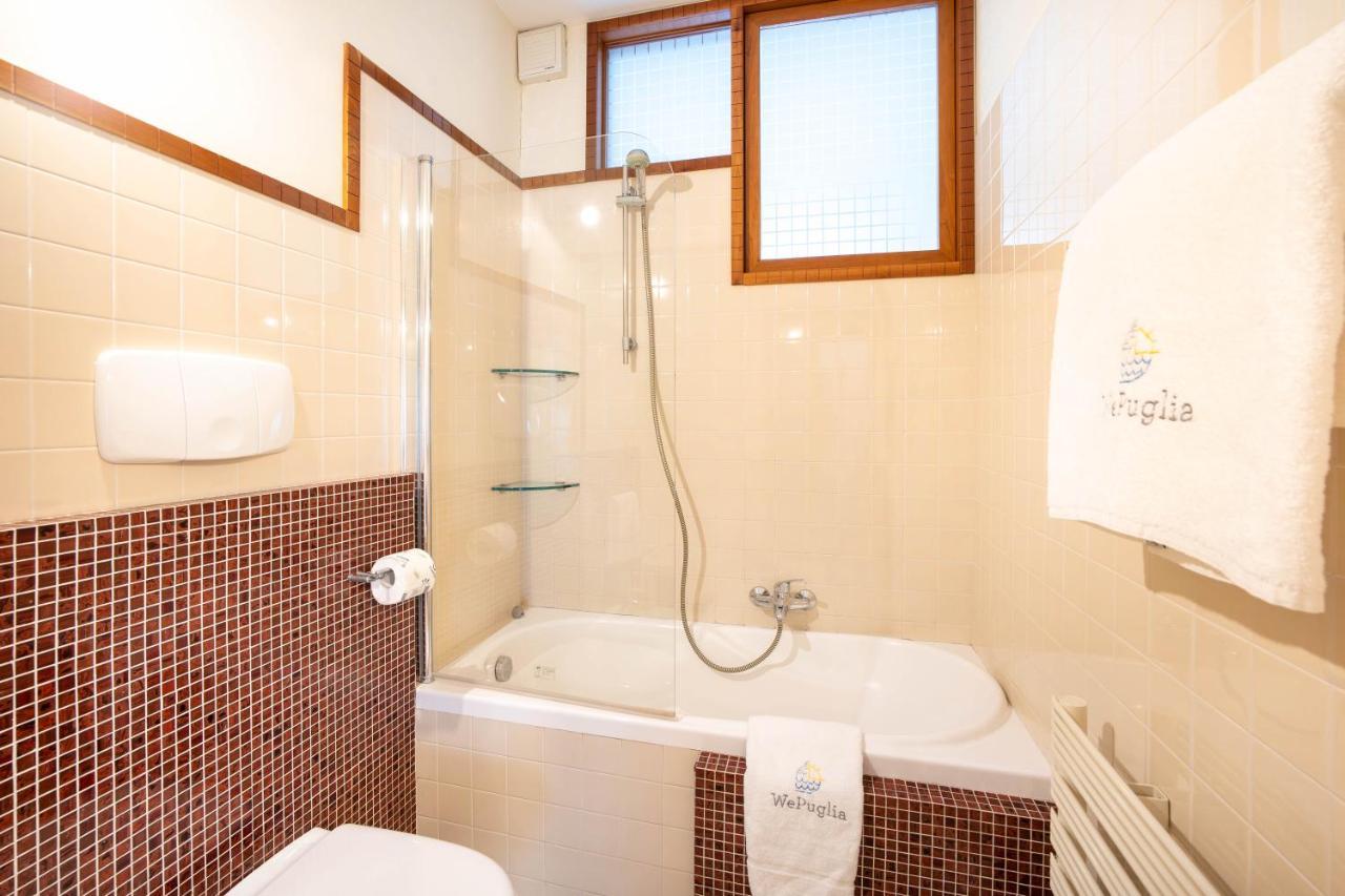 Apartmán Wepuglia - Casa Sul Ponte Polignano a Mare Exteriér fotografie