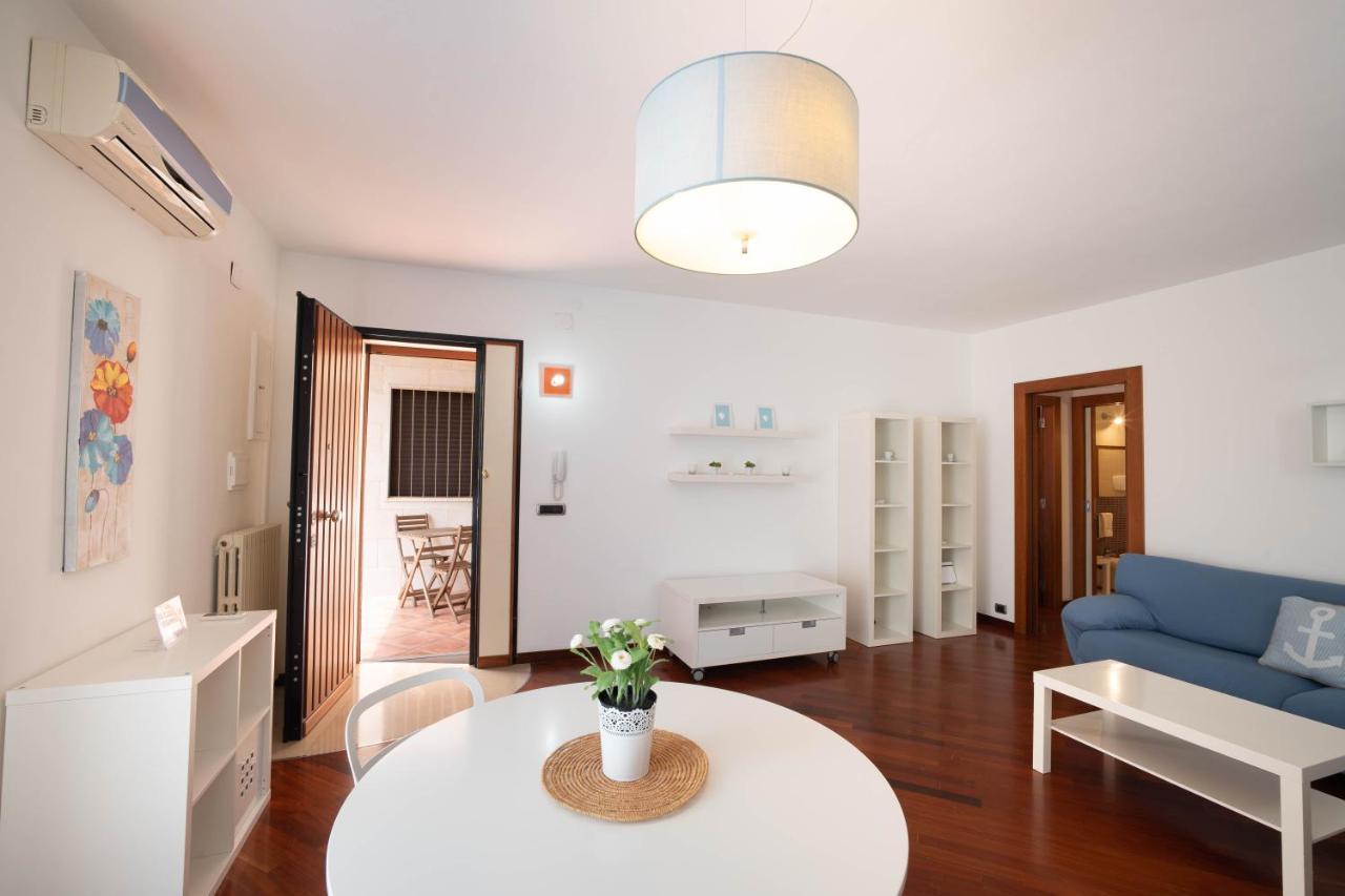 Apartmán Wepuglia - Casa Sul Ponte Polignano a Mare Exteriér fotografie