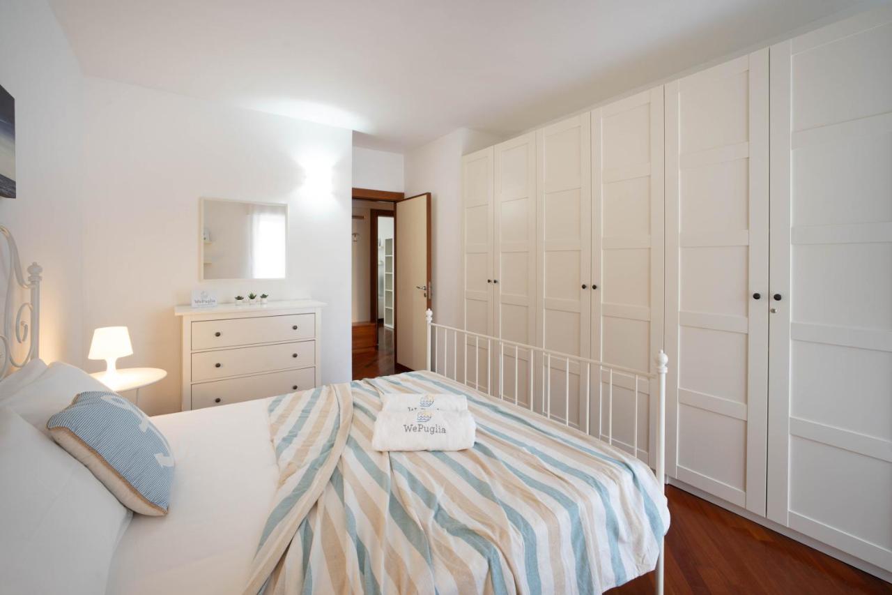 Apartmán Wepuglia - Casa Sul Ponte Polignano a Mare Exteriér fotografie