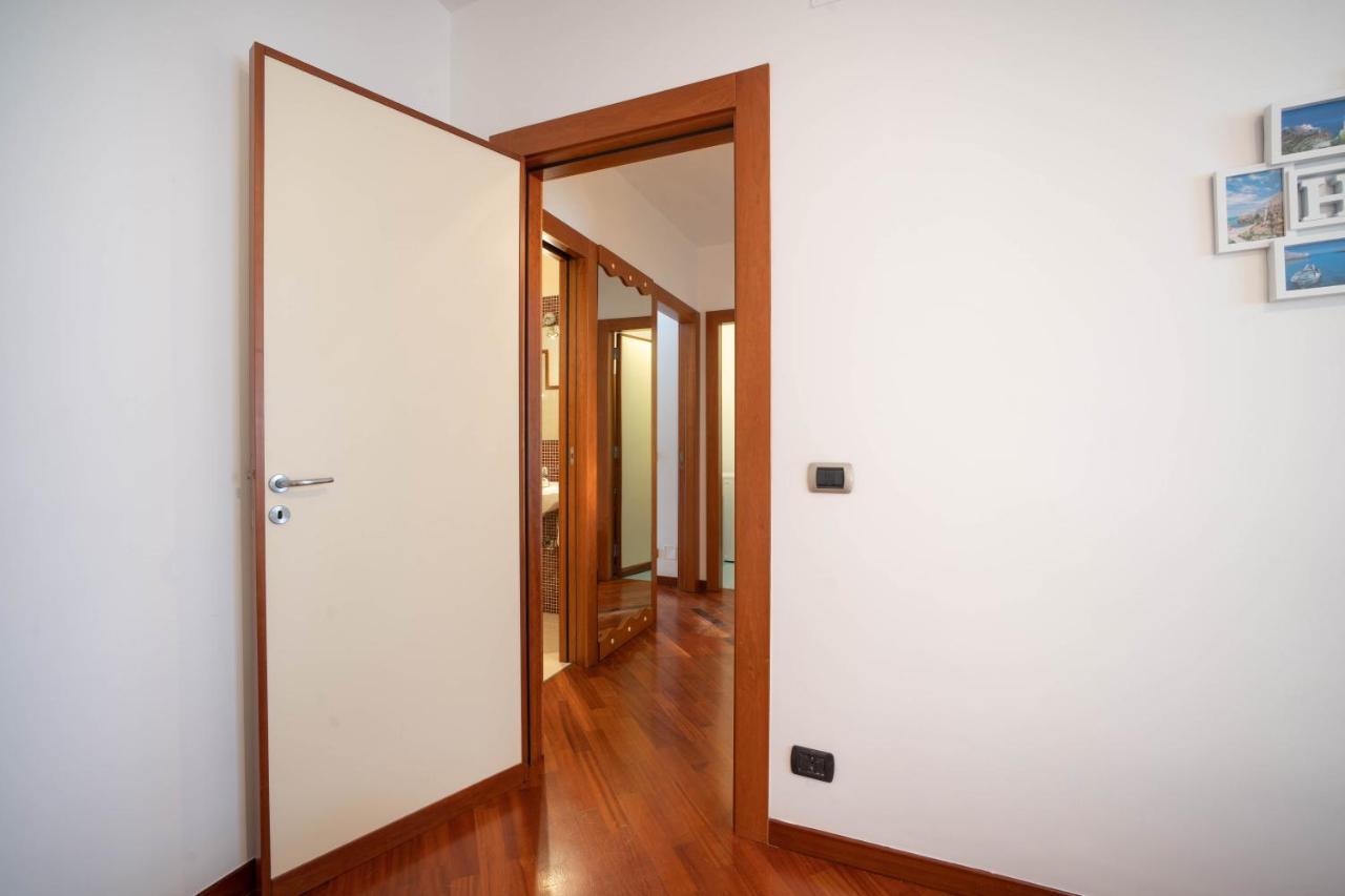Apartmán Wepuglia - Casa Sul Ponte Polignano a Mare Exteriér fotografie