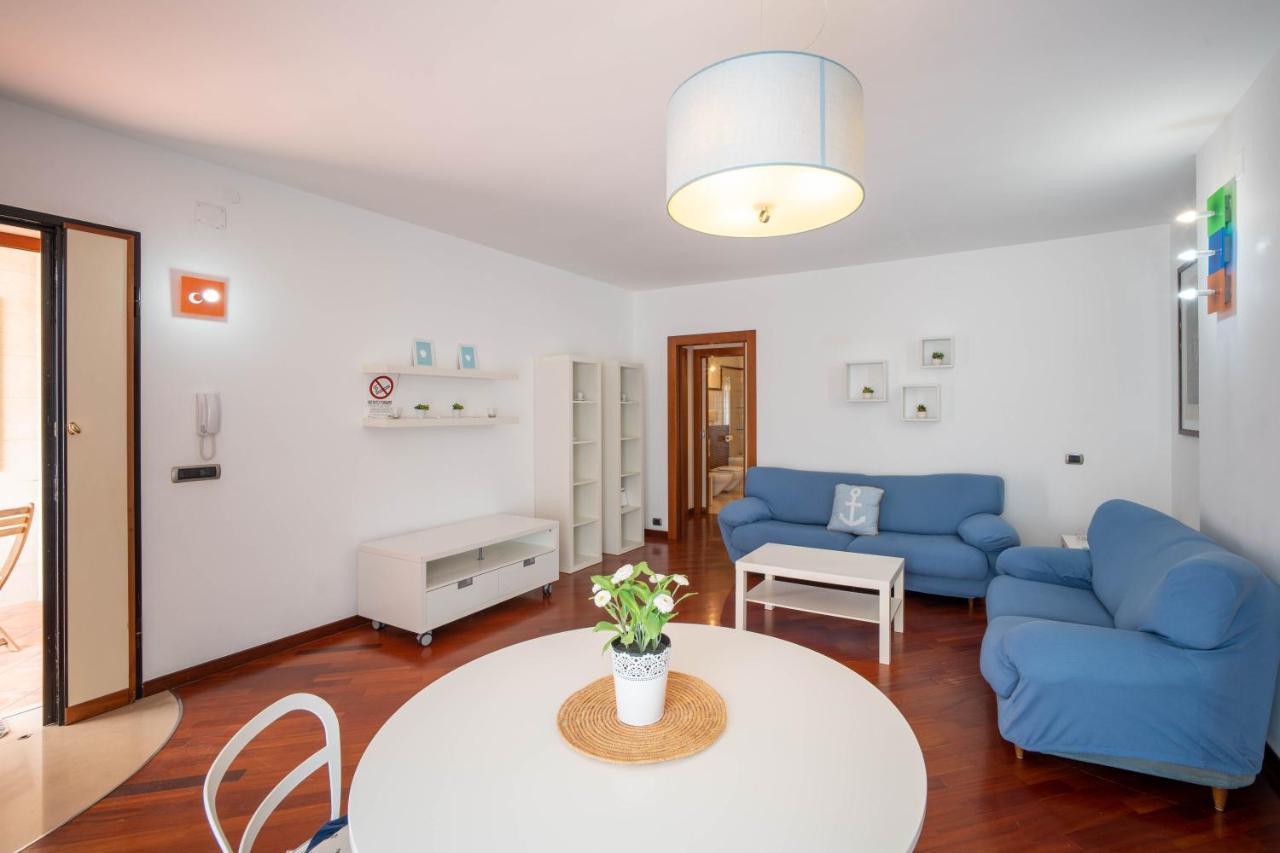 Apartmán Wepuglia - Casa Sul Ponte Polignano a Mare Exteriér fotografie