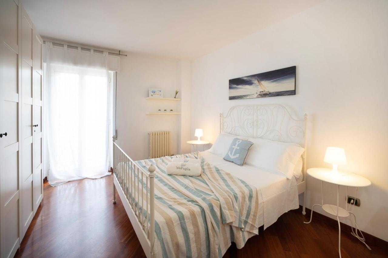 Apartmán Wepuglia - Casa Sul Ponte Polignano a Mare Exteriér fotografie