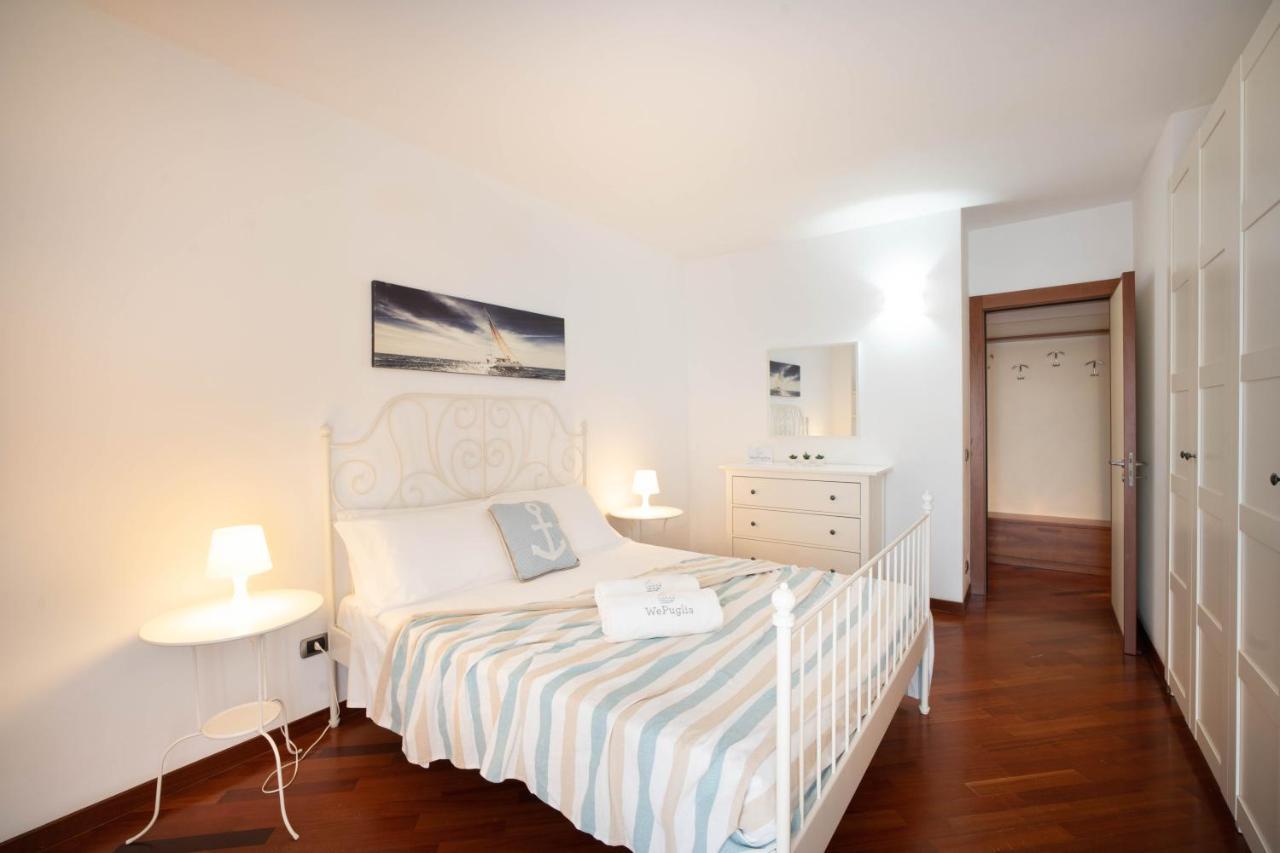 Apartmán Wepuglia - Casa Sul Ponte Polignano a Mare Exteriér fotografie