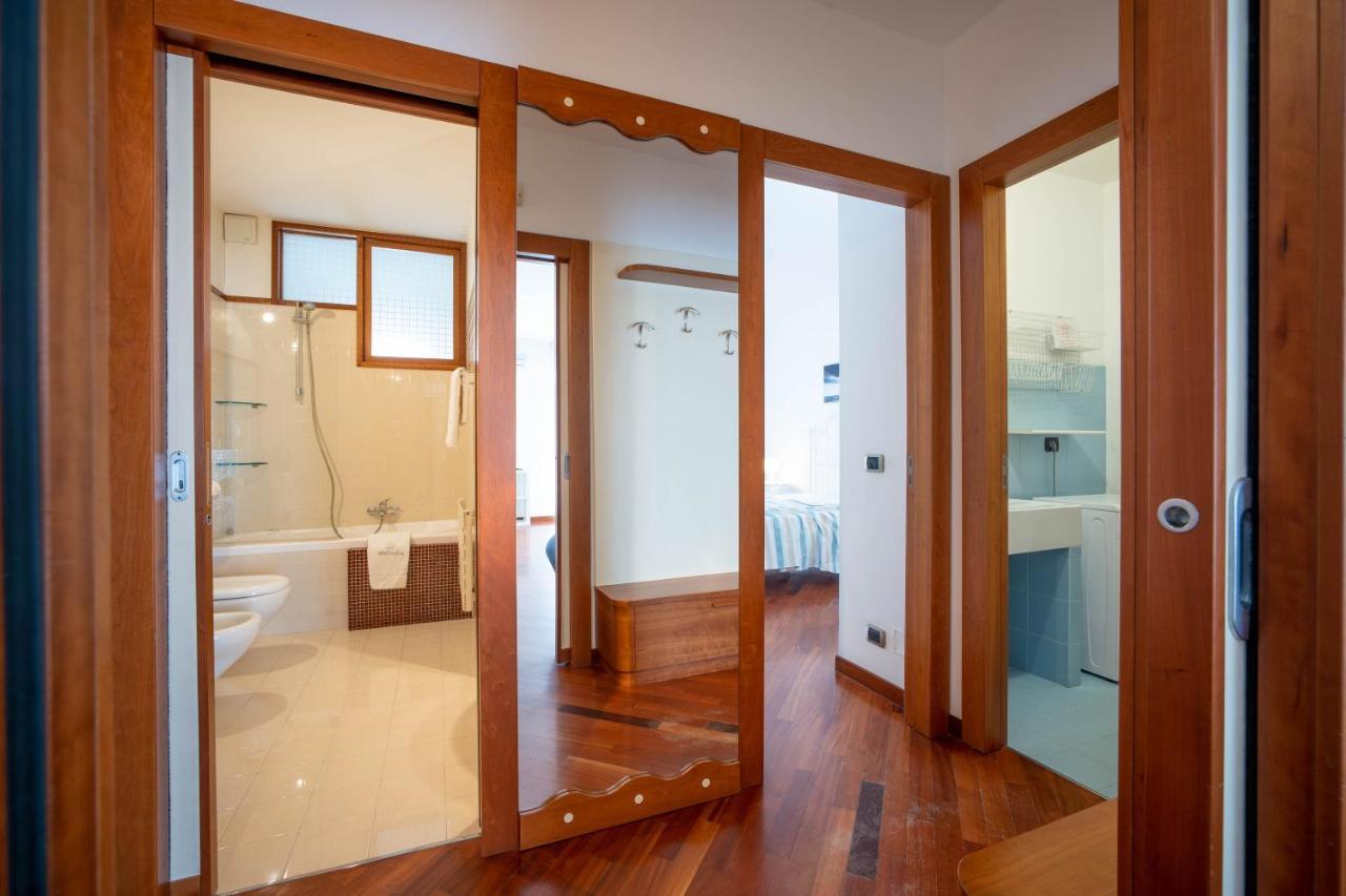 Apartmán Wepuglia - Casa Sul Ponte Polignano a Mare Exteriér fotografie