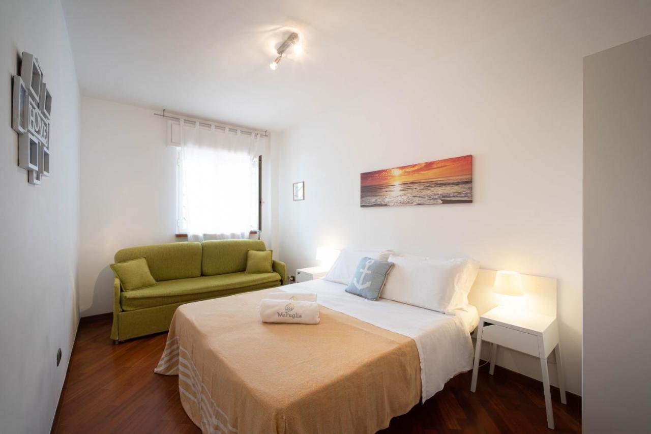 Apartmán Wepuglia - Casa Sul Ponte Polignano a Mare Exteriér fotografie