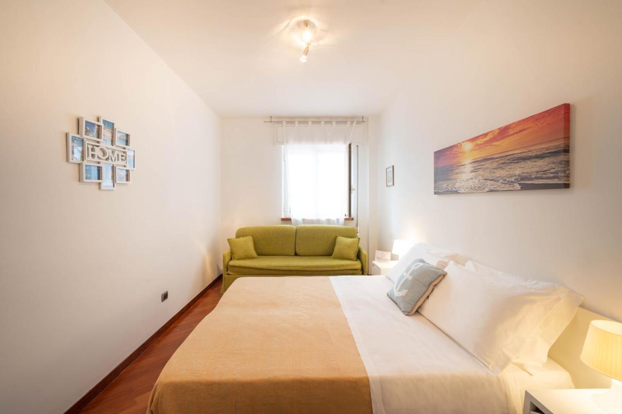 Apartmán Wepuglia - Casa Sul Ponte Polignano a Mare Exteriér fotografie