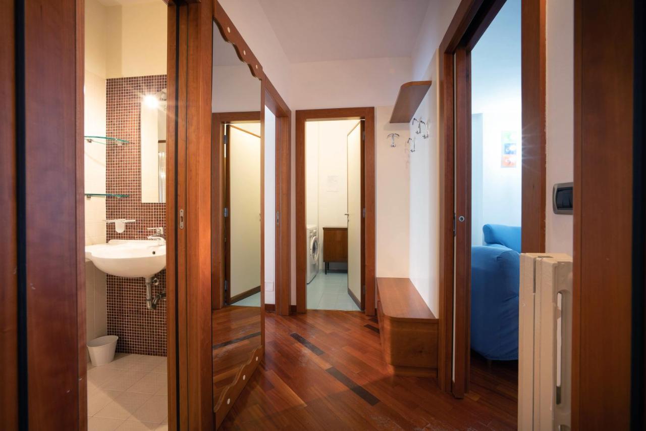 Apartmán Wepuglia - Casa Sul Ponte Polignano a Mare Exteriér fotografie