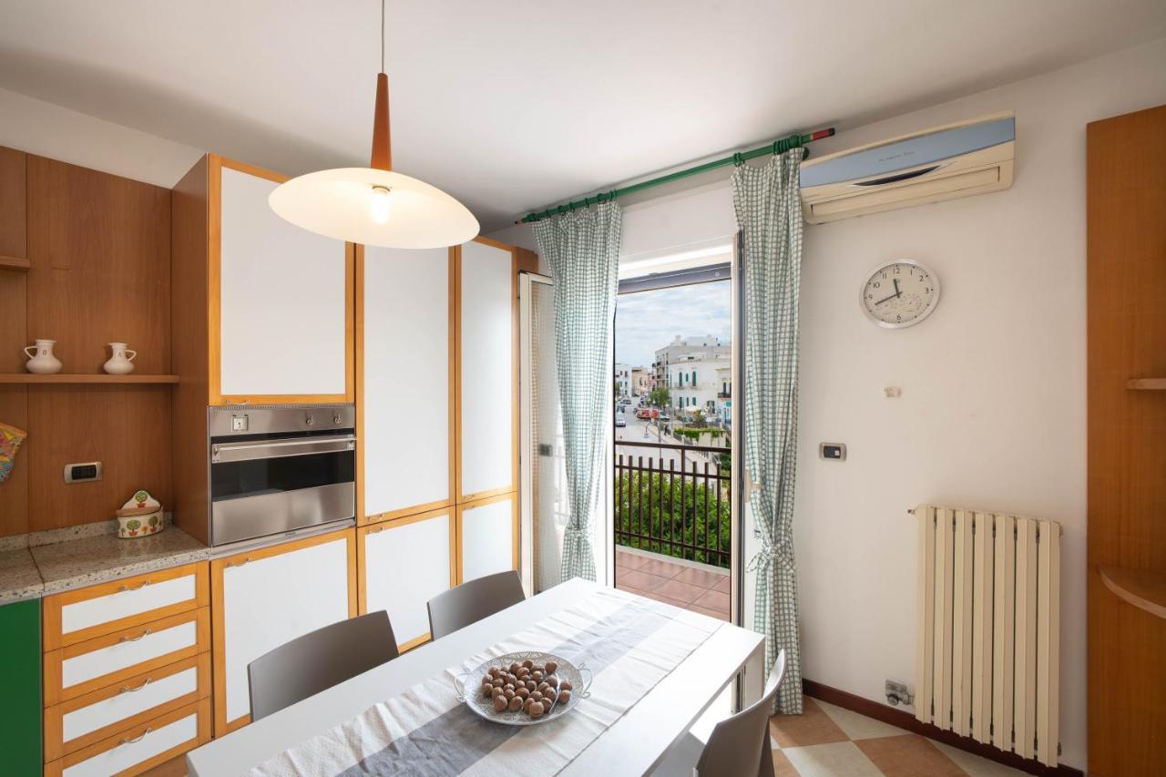 Apartmán Wepuglia - Casa Sul Ponte Polignano a Mare Exteriér fotografie