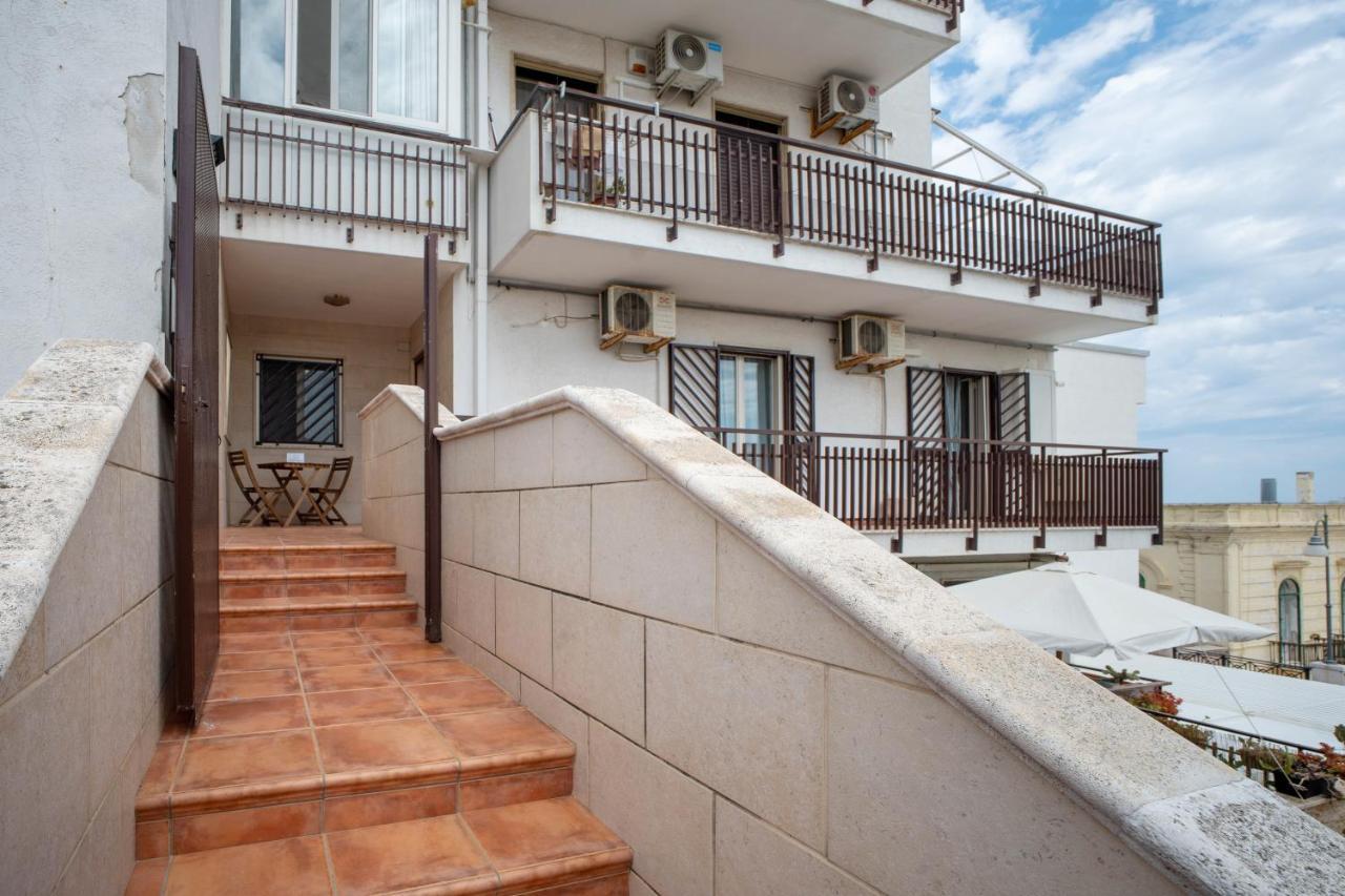 Apartmán Wepuglia - Casa Sul Ponte Polignano a Mare Exteriér fotografie