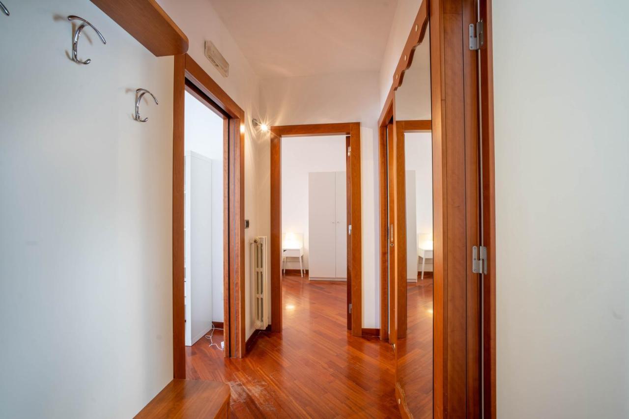 Apartmán Wepuglia - Casa Sul Ponte Polignano a Mare Exteriér fotografie