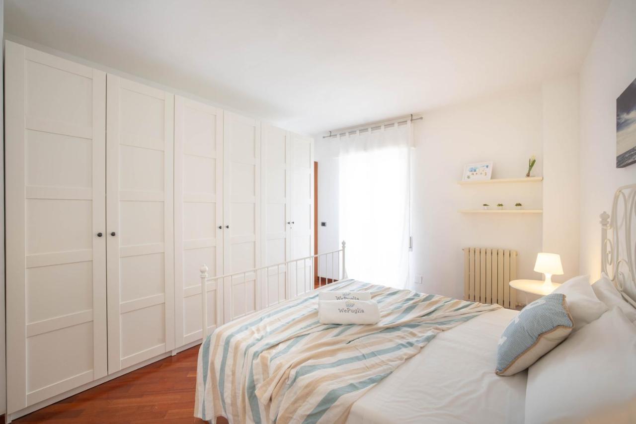 Apartmán Wepuglia - Casa Sul Ponte Polignano a Mare Exteriér fotografie