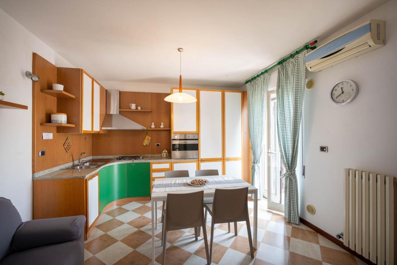 Apartmán Wepuglia - Casa Sul Ponte Polignano a Mare Exteriér fotografie