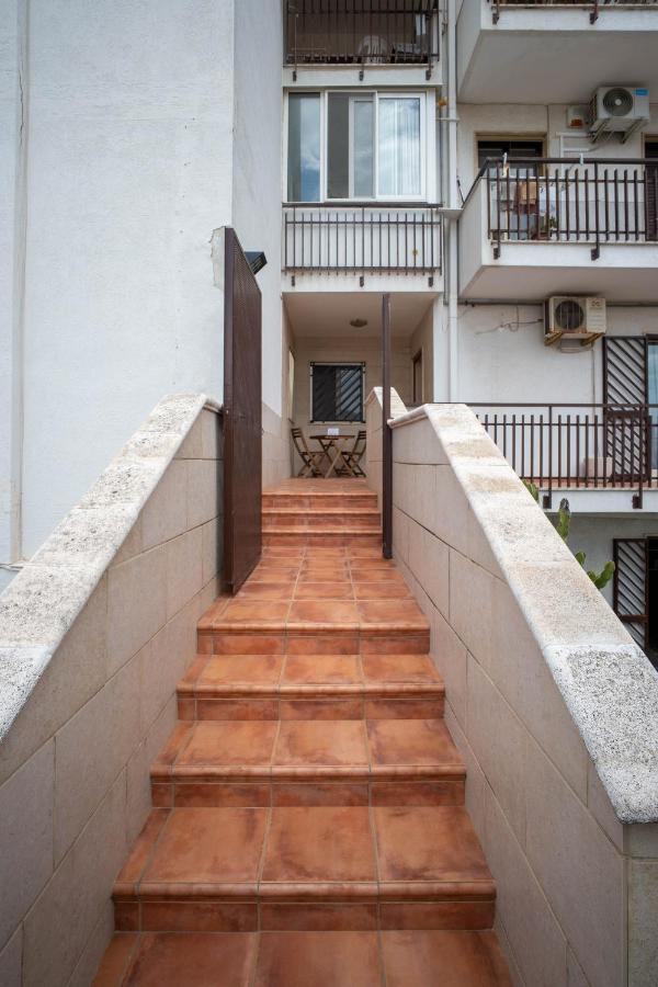 Apartmán Wepuglia - Casa Sul Ponte Polignano a Mare Exteriér fotografie