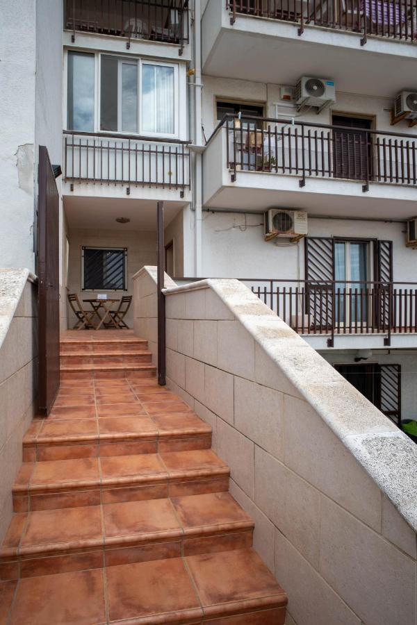 Apartmán Wepuglia - Casa Sul Ponte Polignano a Mare Exteriér fotografie