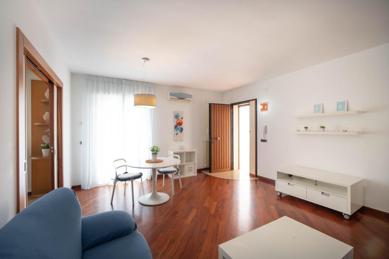 Apartmán Wepuglia - Casa Sul Ponte Polignano a Mare Exteriér fotografie
