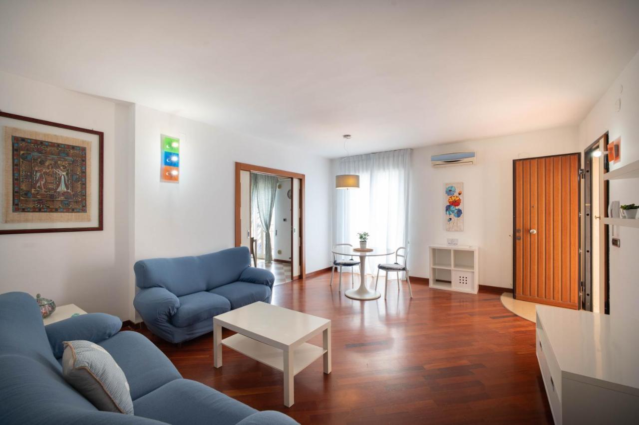 Apartmán Wepuglia - Casa Sul Ponte Polignano a Mare Exteriér fotografie