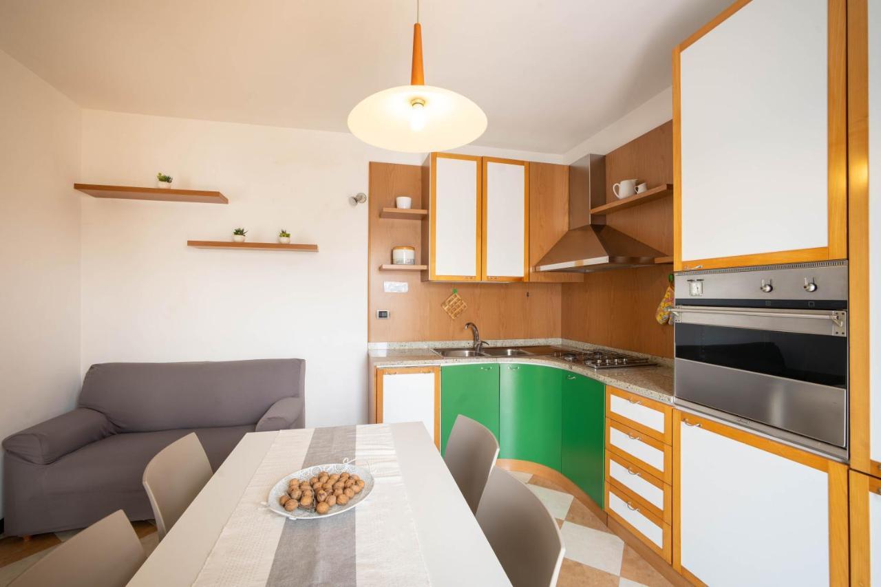 Apartmán Wepuglia - Casa Sul Ponte Polignano a Mare Exteriér fotografie