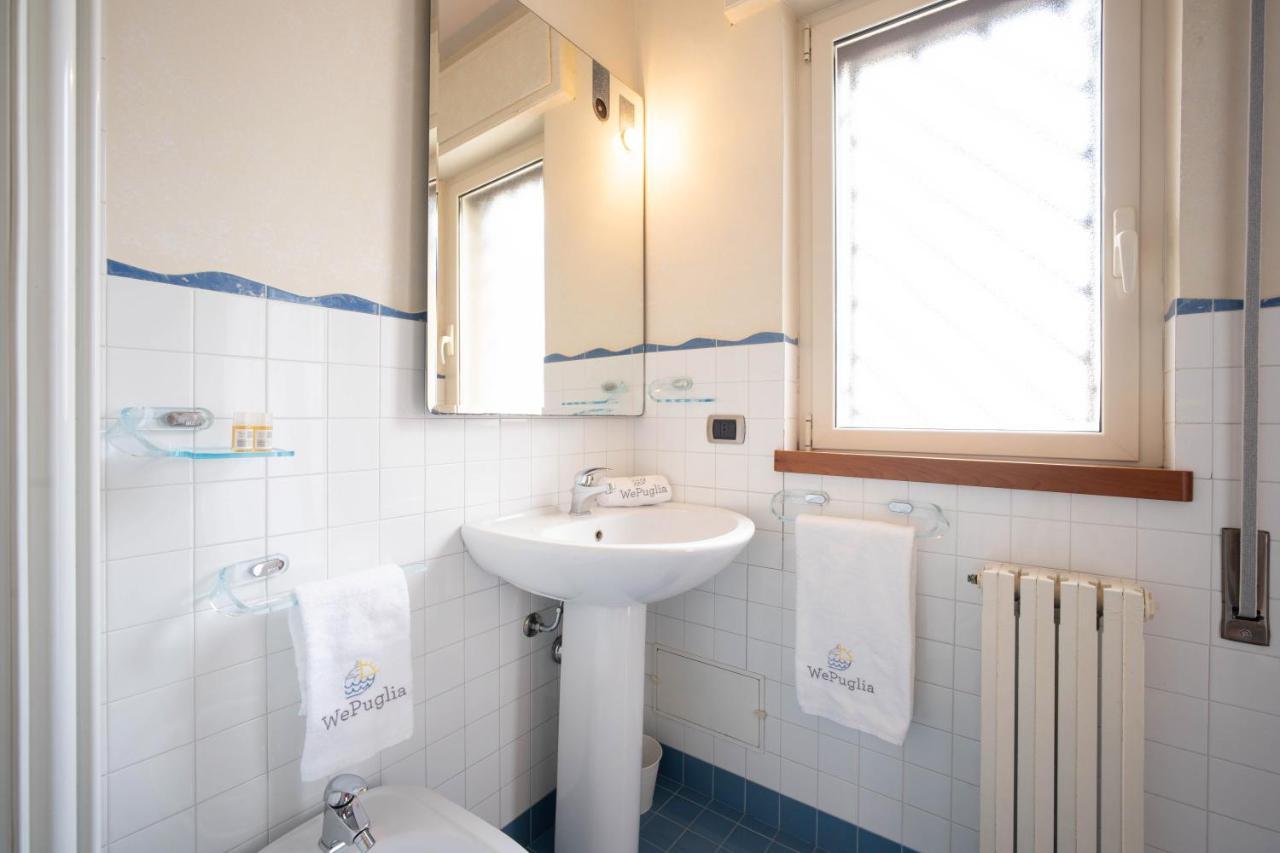 Apartmán Wepuglia - Casa Sul Ponte Polignano a Mare Exteriér fotografie