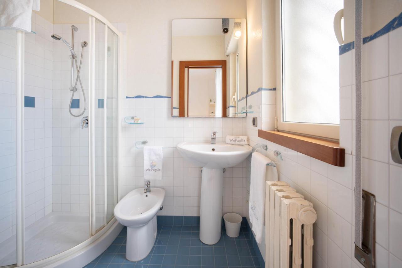 Apartmán Wepuglia - Casa Sul Ponte Polignano a Mare Exteriér fotografie