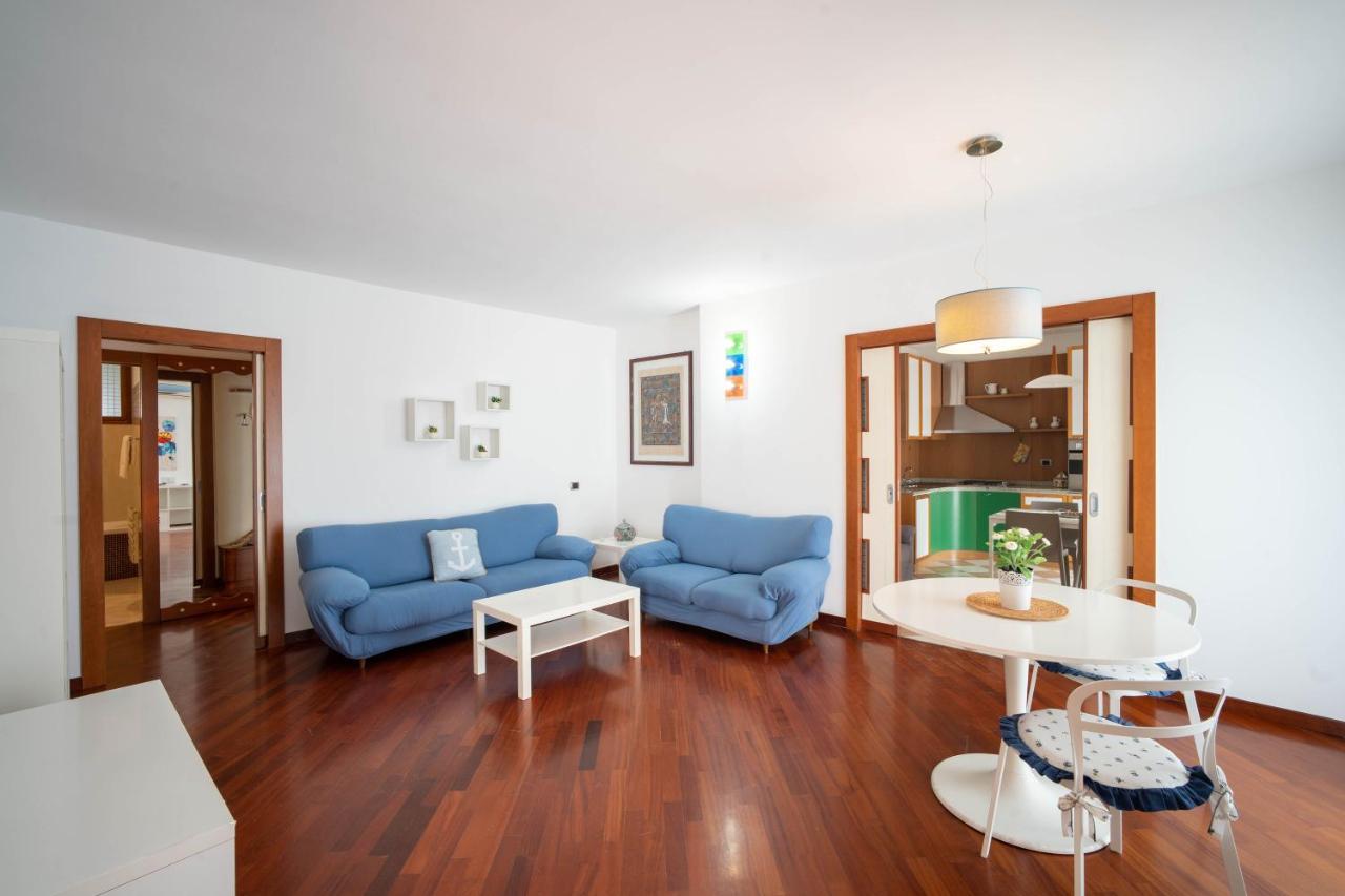 Apartmán Wepuglia - Casa Sul Ponte Polignano a Mare Exteriér fotografie