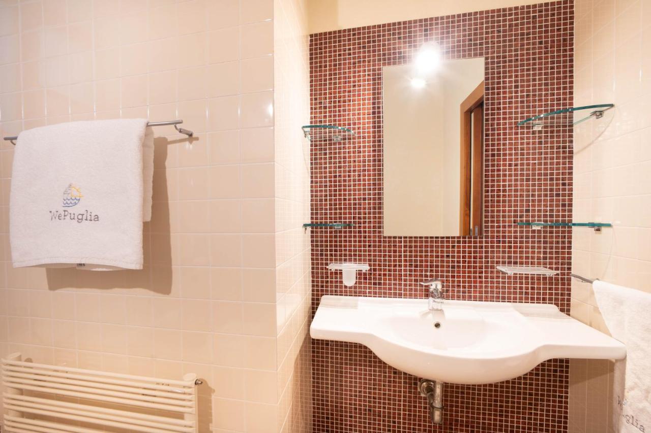 Apartmán Wepuglia - Casa Sul Ponte Polignano a Mare Exteriér fotografie