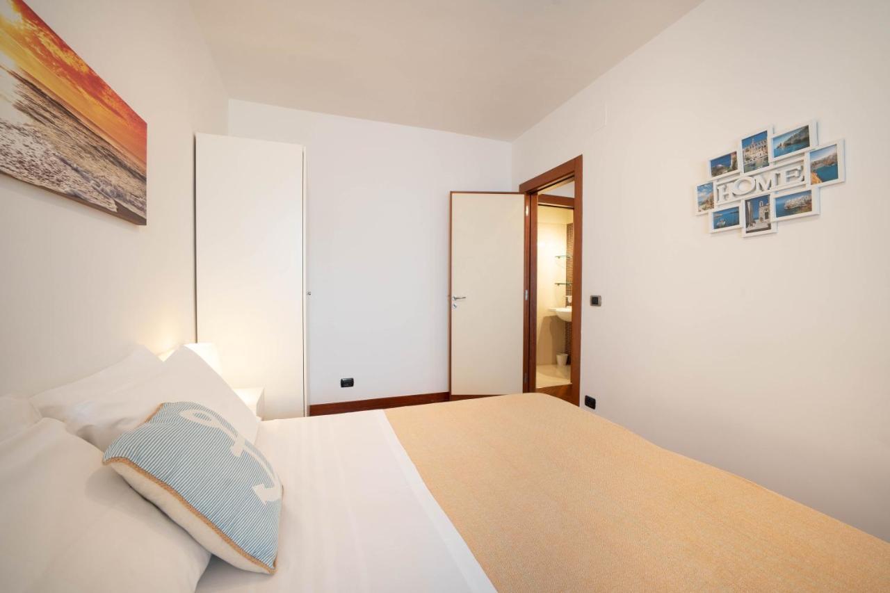 Apartmán Wepuglia - Casa Sul Ponte Polignano a Mare Exteriér fotografie