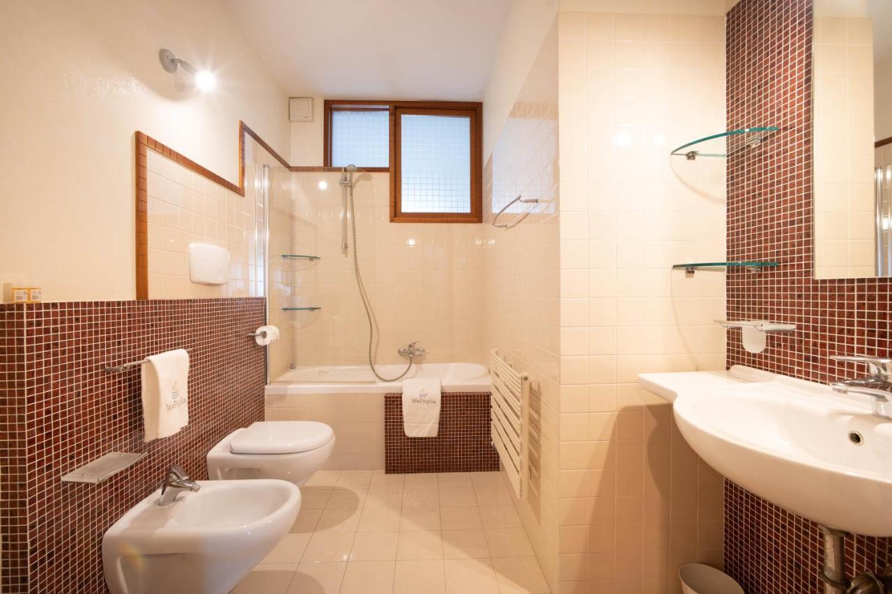 Apartmán Wepuglia - Casa Sul Ponte Polignano a Mare Exteriér fotografie