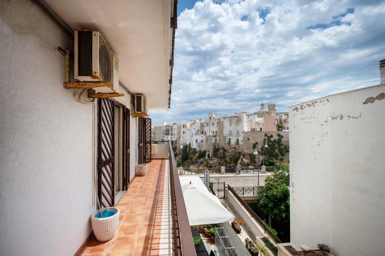 Apartmán Wepuglia - Casa Sul Ponte Polignano a Mare Exteriér fotografie